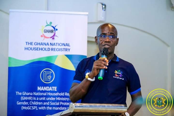 GNHR strengthens partnership with development agencies for expanded coverage