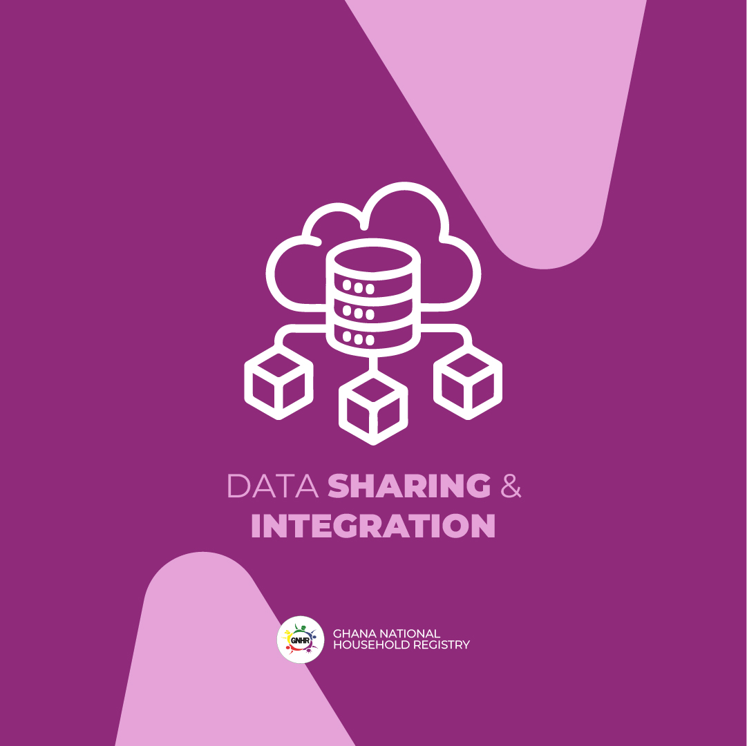 Data Integration Illustration