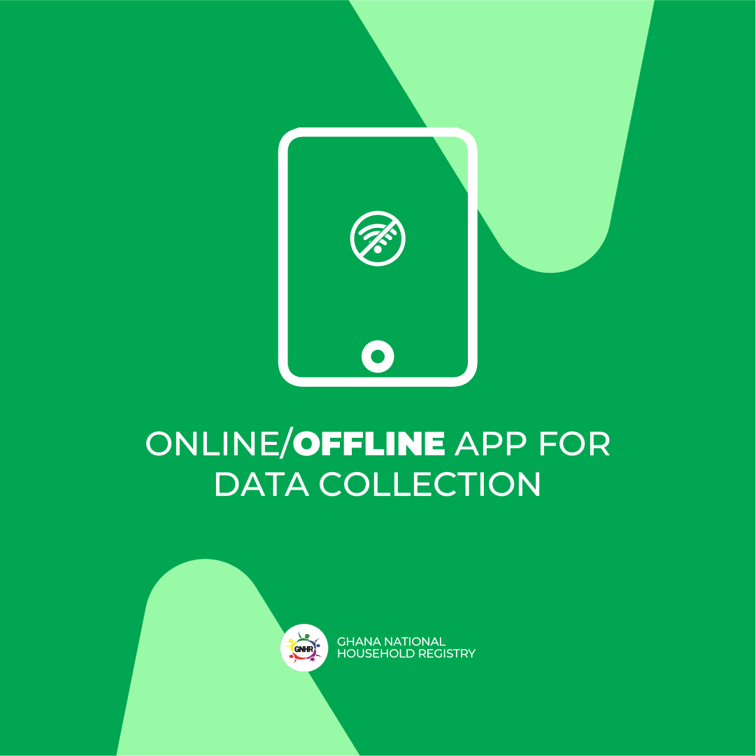Tablet Data Collection