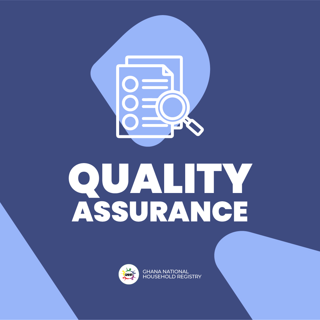 Quality Assurance Illustration