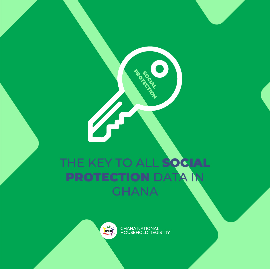 GNHR Key Registry