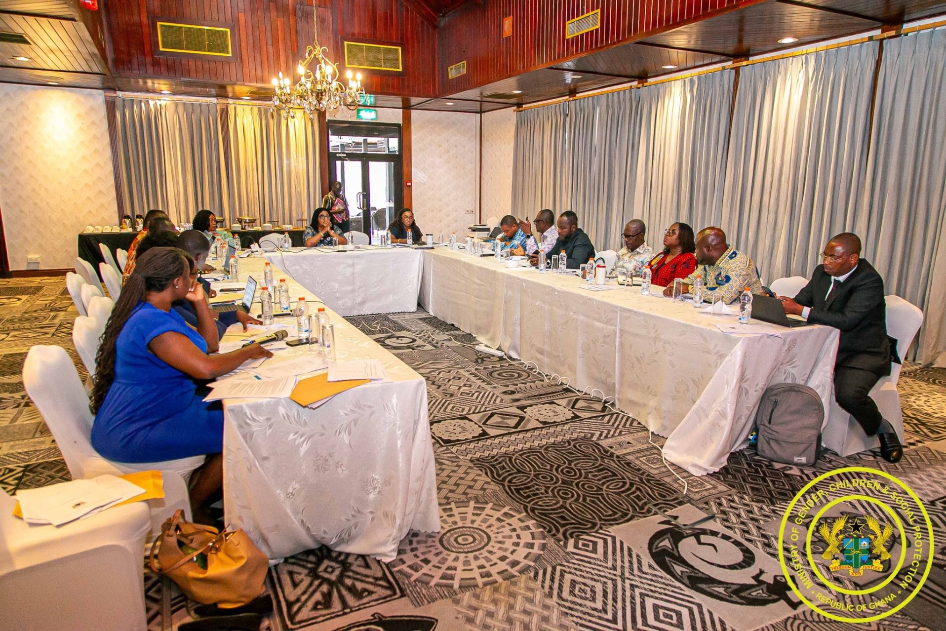 Social Protection Act, 2025 (Act 1148) Passed - GNHR Given Statutory Mandate